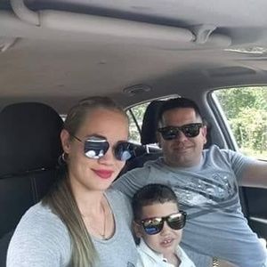 Meet your Posher, Osmany